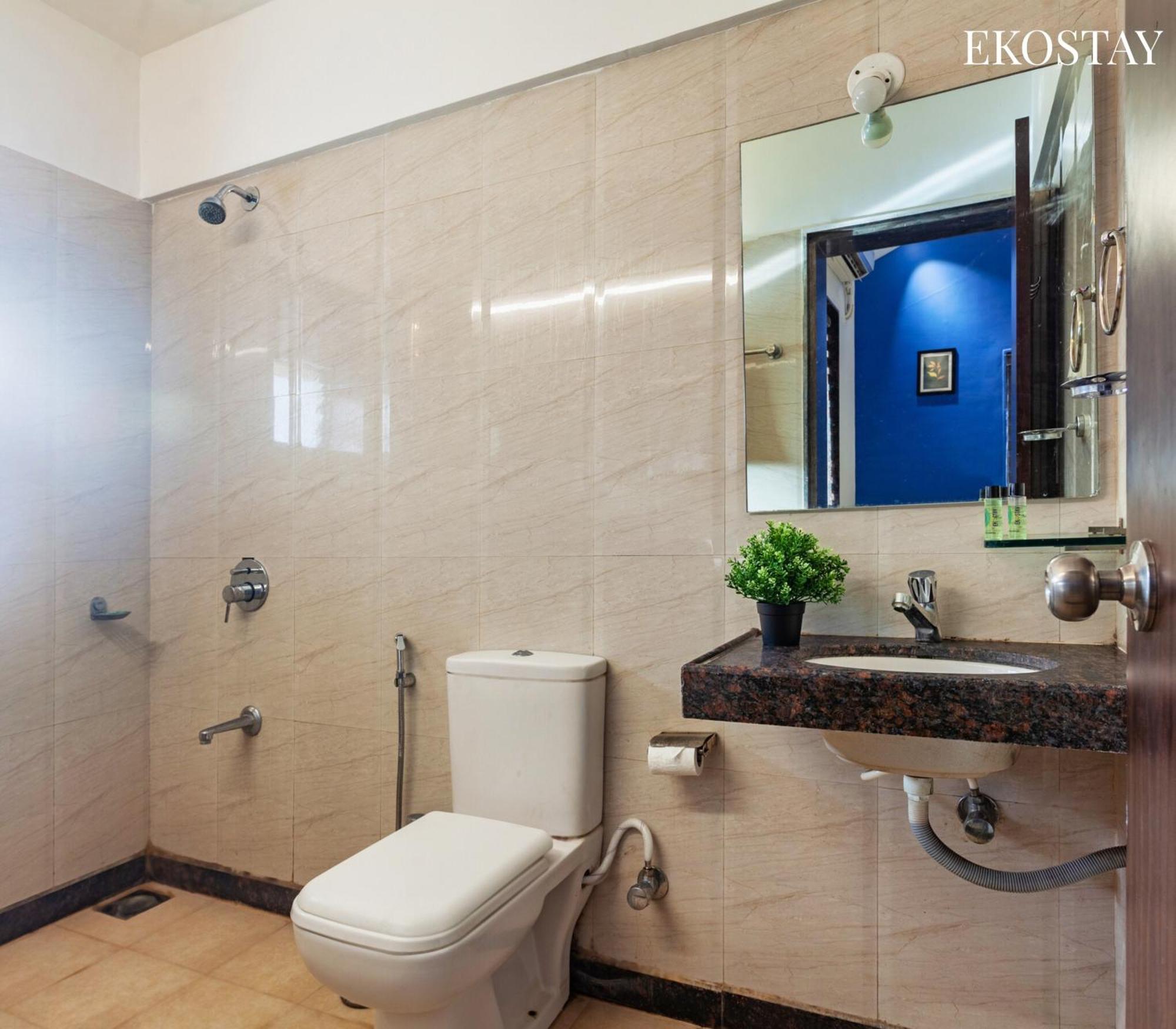 Ekostay Kingfisher Villa I Indoor Pool I Cloud 9 Lonavala Ngoại thất bức ảnh